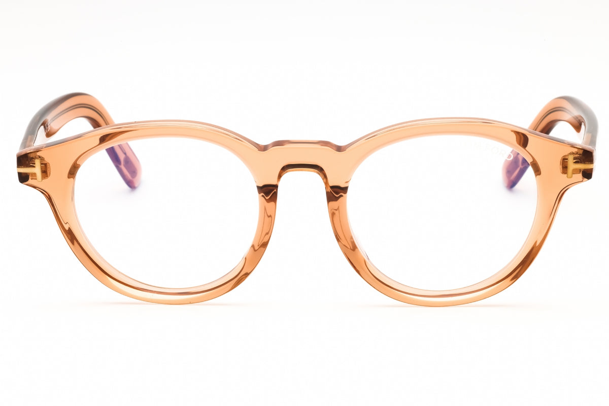 Tom Ford FT5931-D-B Eyeglasses