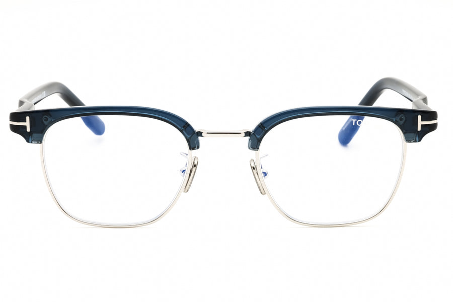 Tom Ford FT5932-D-B Eyeglasses