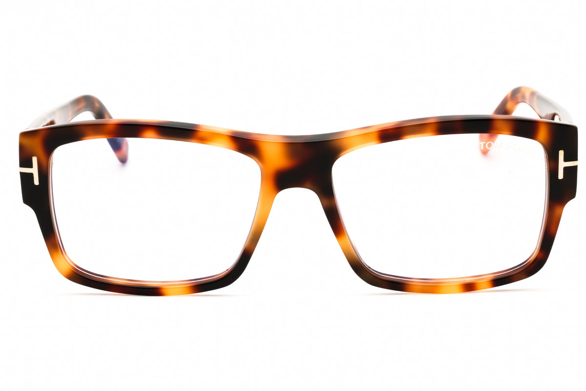 Tom Ford FT5941-B Eyeglasses