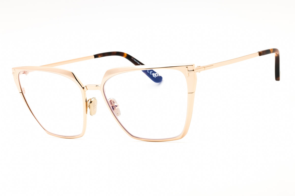 Tom Ford FT5945-B Eyeglasses