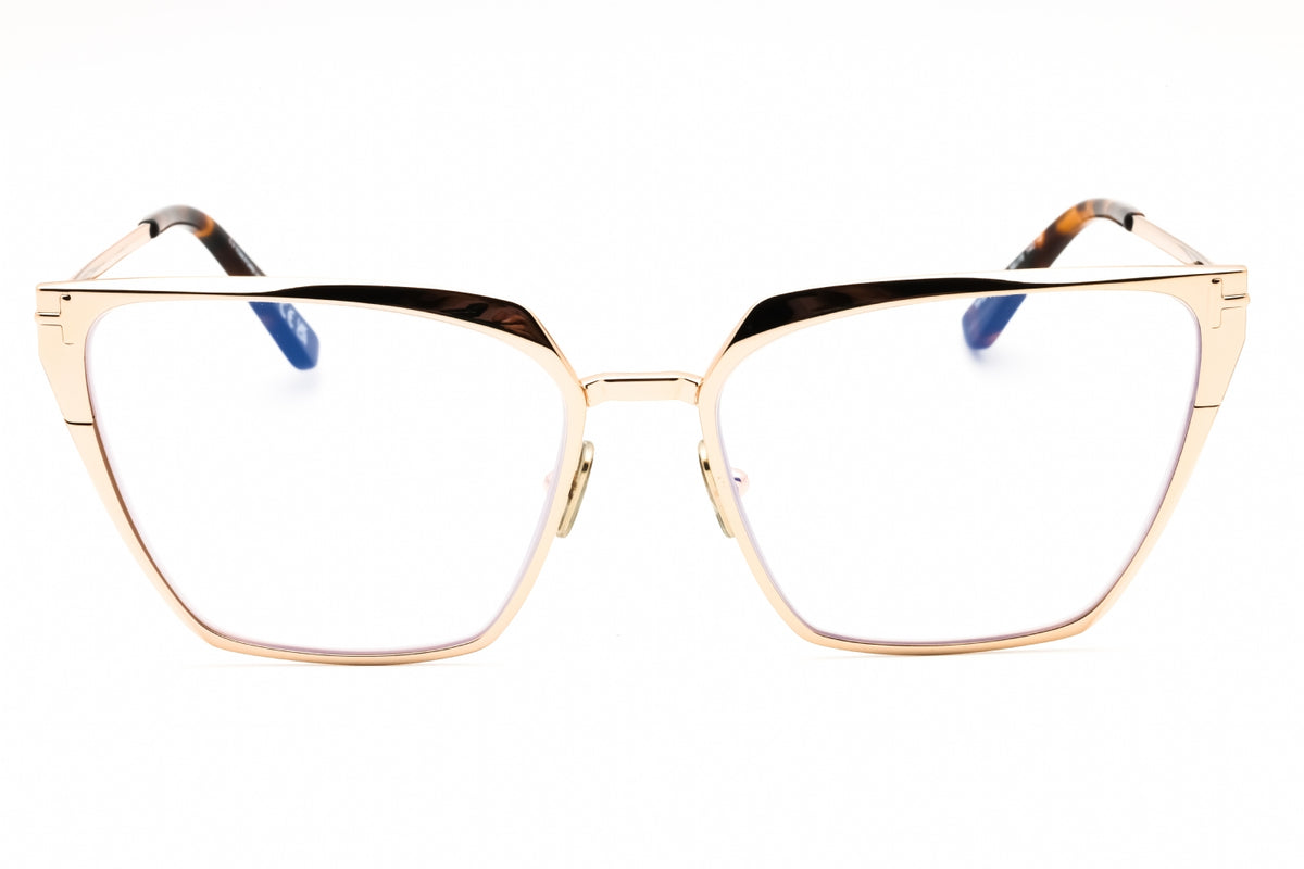 Tom Ford FT5945-B Eyeglasses