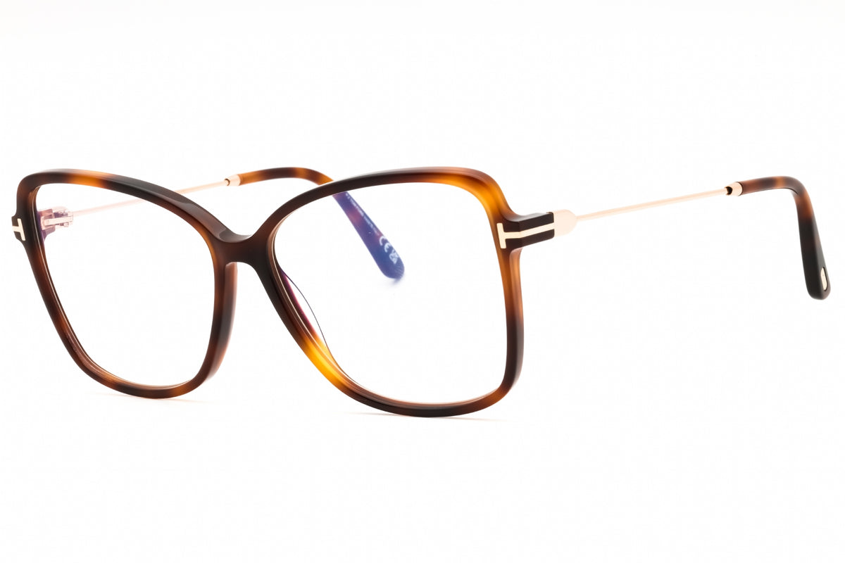 Tom Ford FT5953-B Eyeglasses