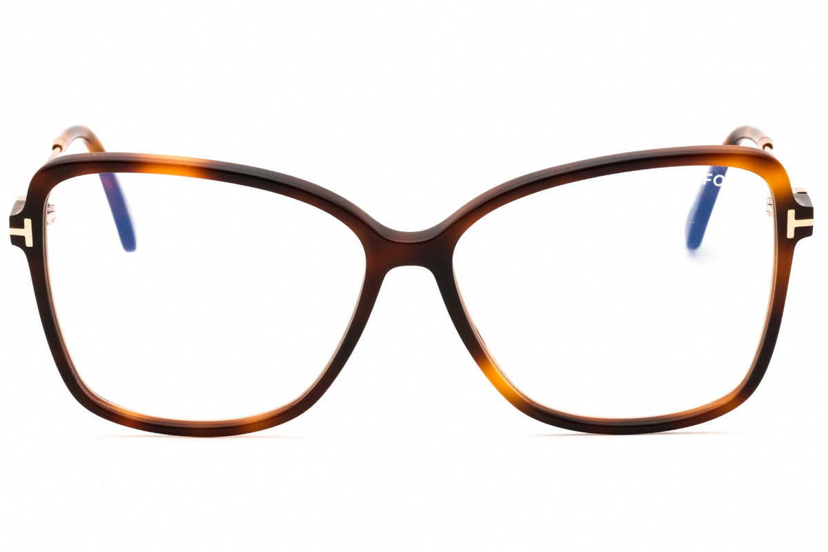 Tom Ford FT5953-B Eyeglasses
