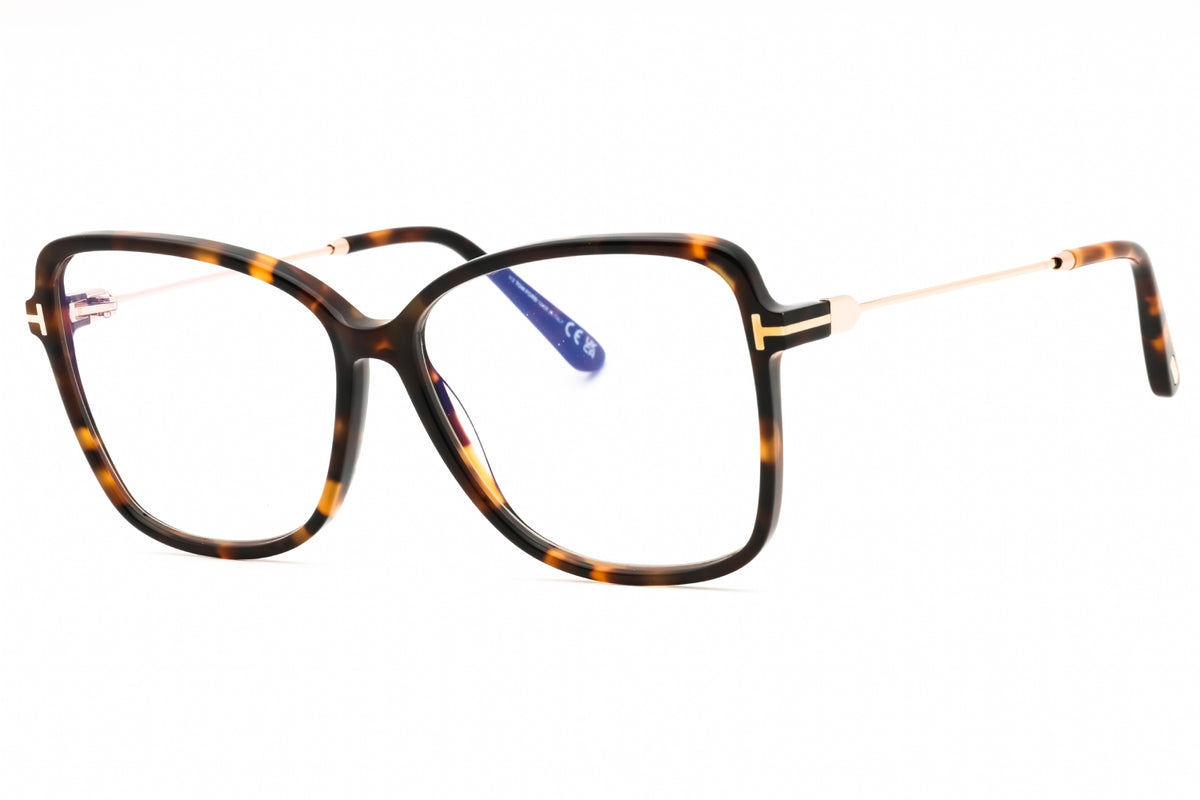 Tom Ford FT5953-B Eyeglasses