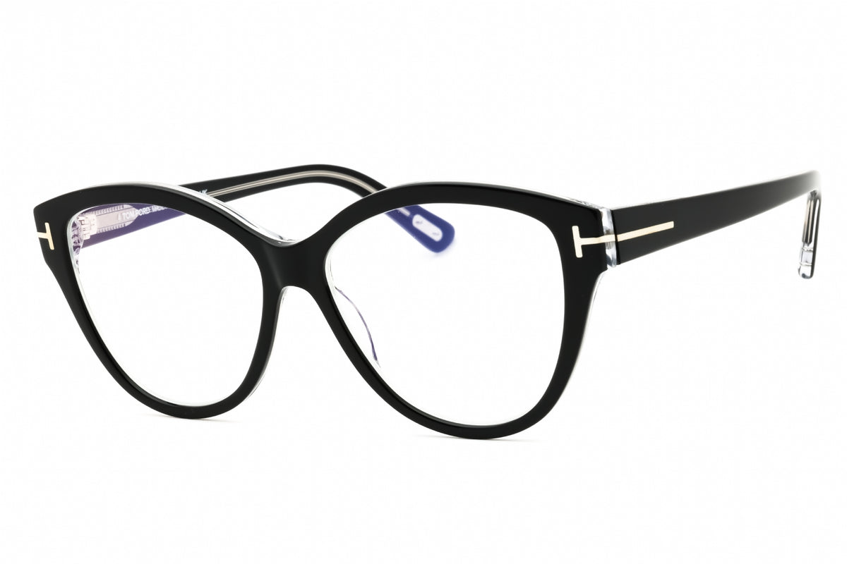 Tom Ford FT5954-B Eyeglasses