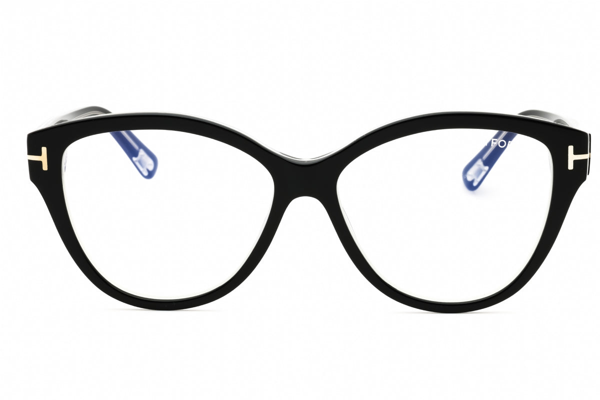 Tom Ford FT5954-B Eyeglasses