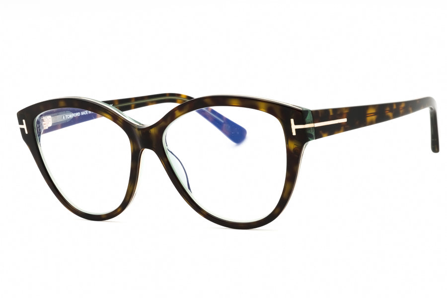 Tom Ford FT5954-B Eyeglasses
