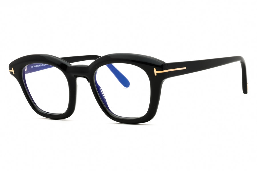 Tom Ford FT5961-B Eyeglasses