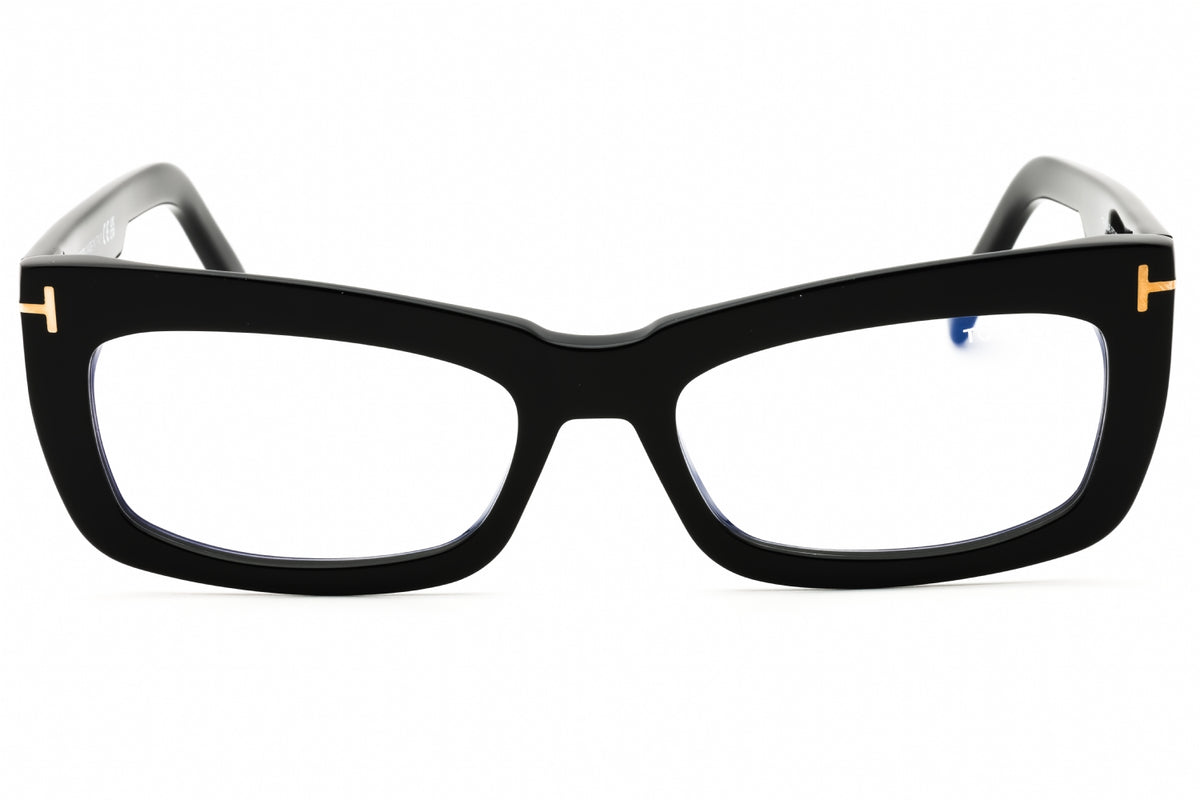 Tom Ford FT5966-B Eyeglasses