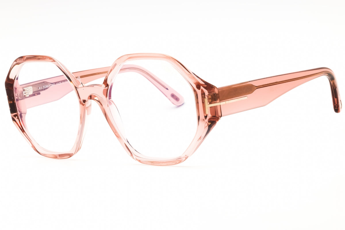 Tom Ford FT5967-B Eyeglasses