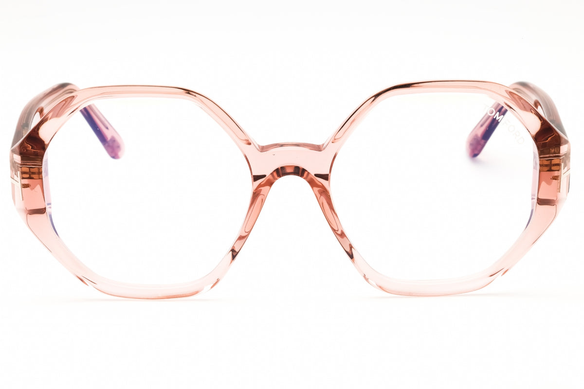 Tom Ford FT5967-B Eyeglasses