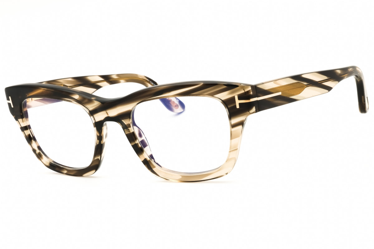 Tom Ford FT6036-B Eyeglasses