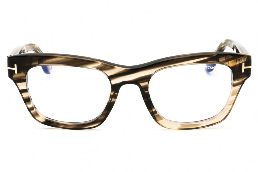 Tom Ford FT6036-B Eyeglasses