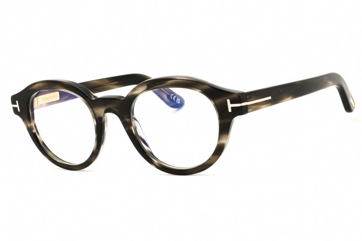 Tom Ford FT6037-B Eyeglasses