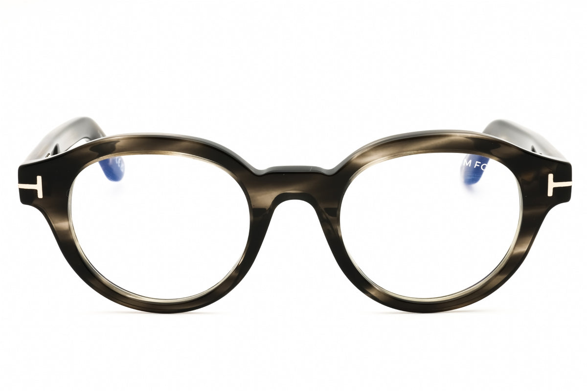 Tom Ford FT6037-B Eyeglasses