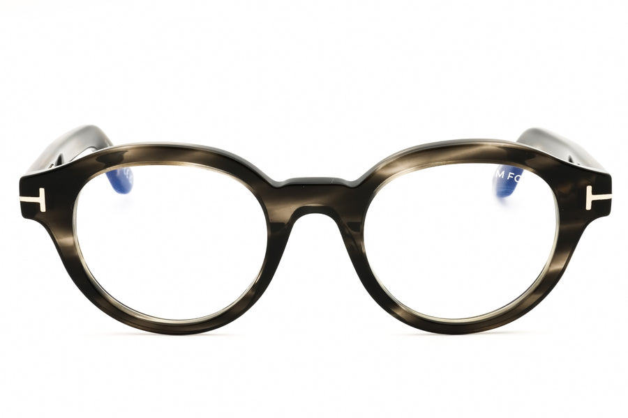 Tom Ford FT6037-B Eyeglasses