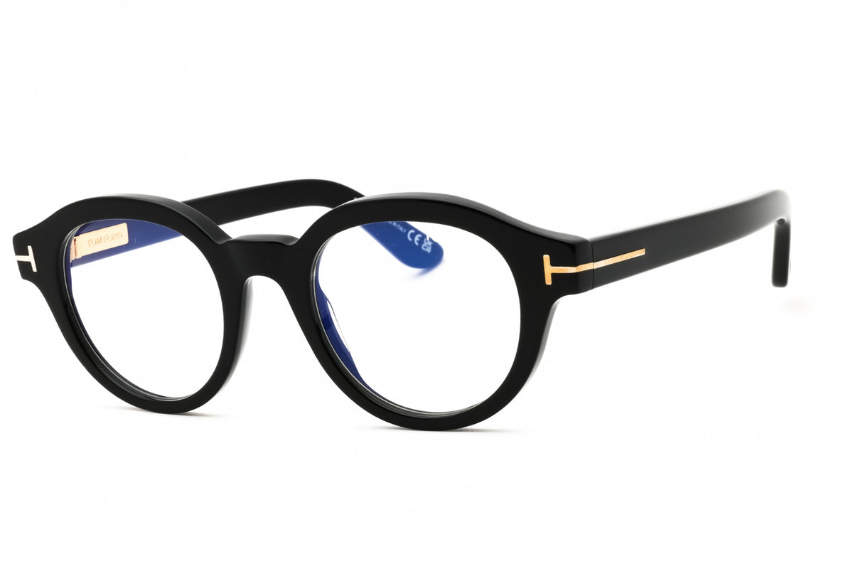 Tom Ford FT6037-B Eyeglasses