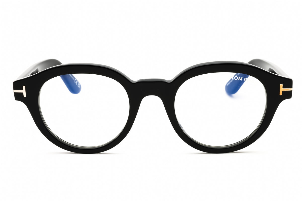 Tom Ford FT6037-B Eyeglasses