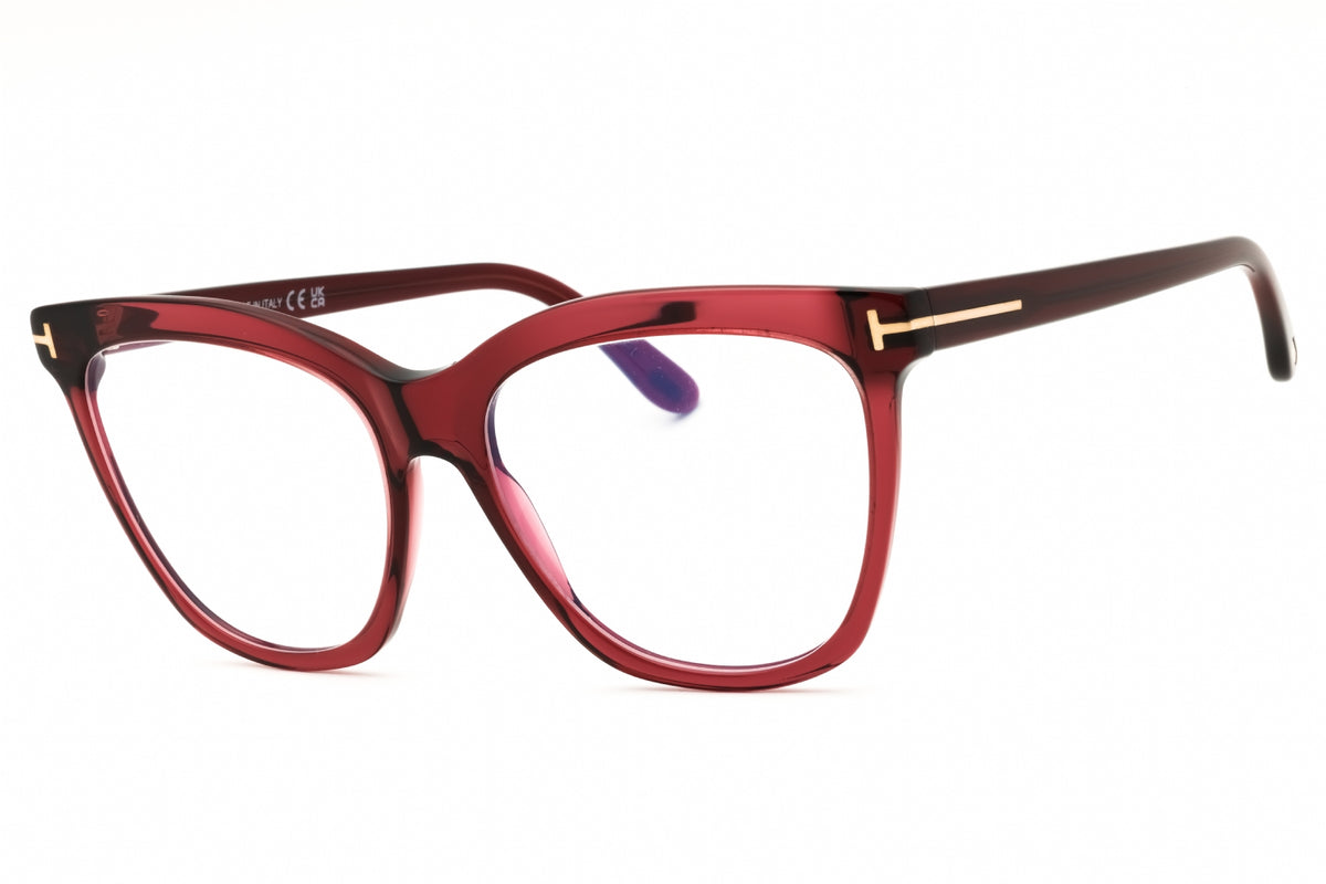 Tom Ford FT6042-B Eyeglasses