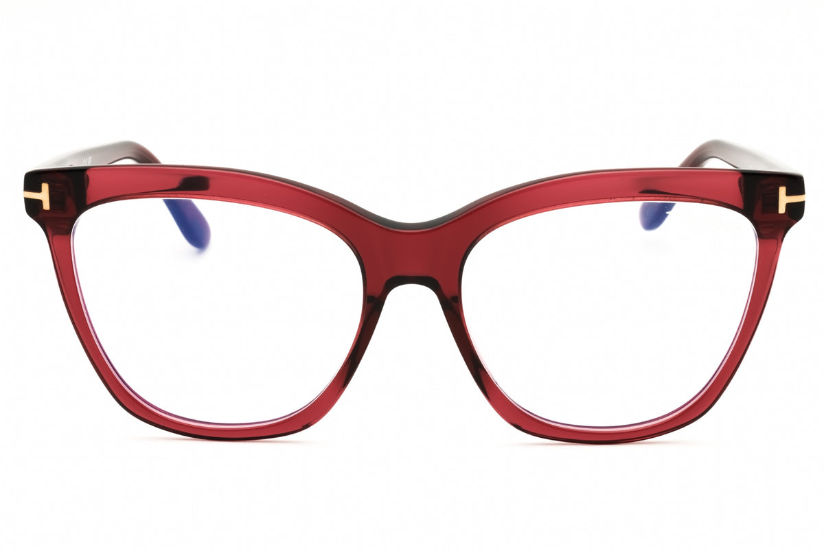 Tom Ford FT6042-B Eyeglasses