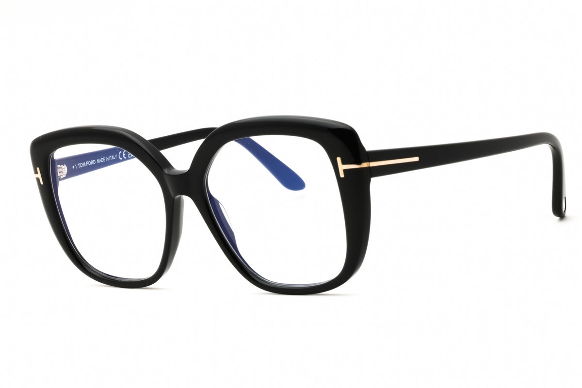 Tom Ford FT6043-B Eyeglasses