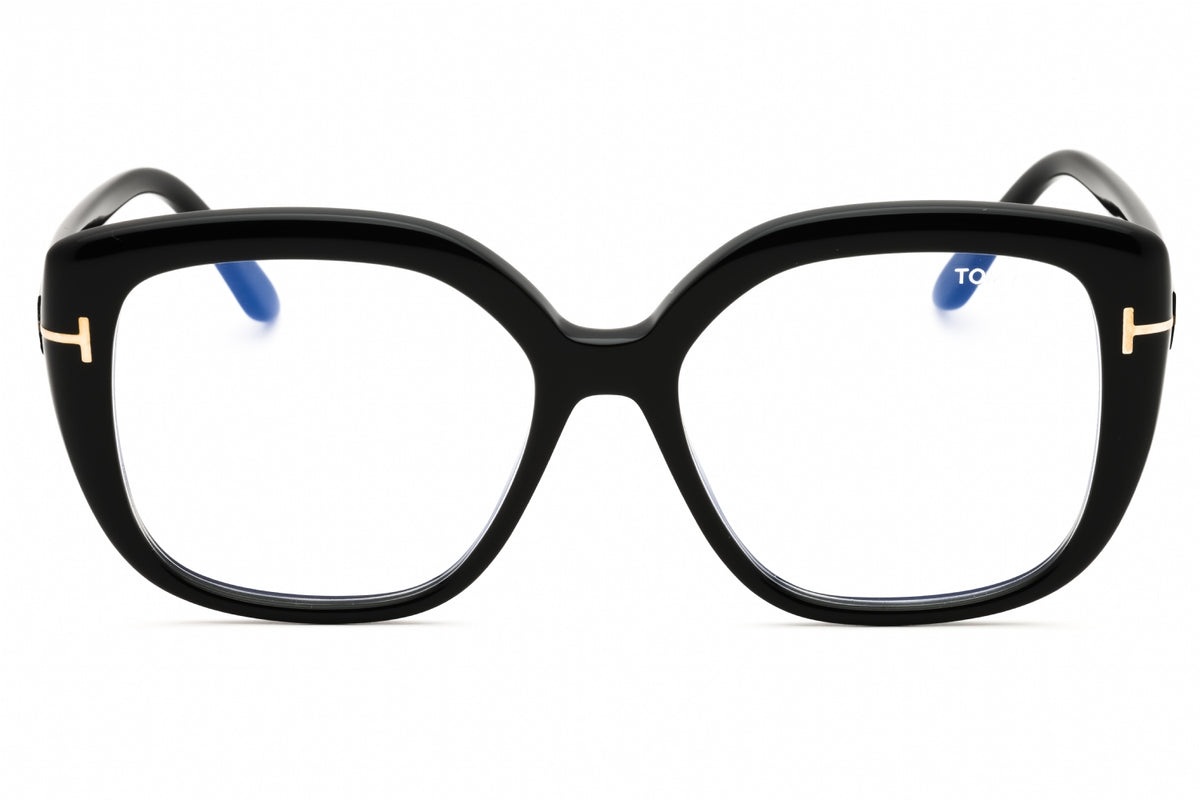 Tom Ford FT6043-B Eyeglasses