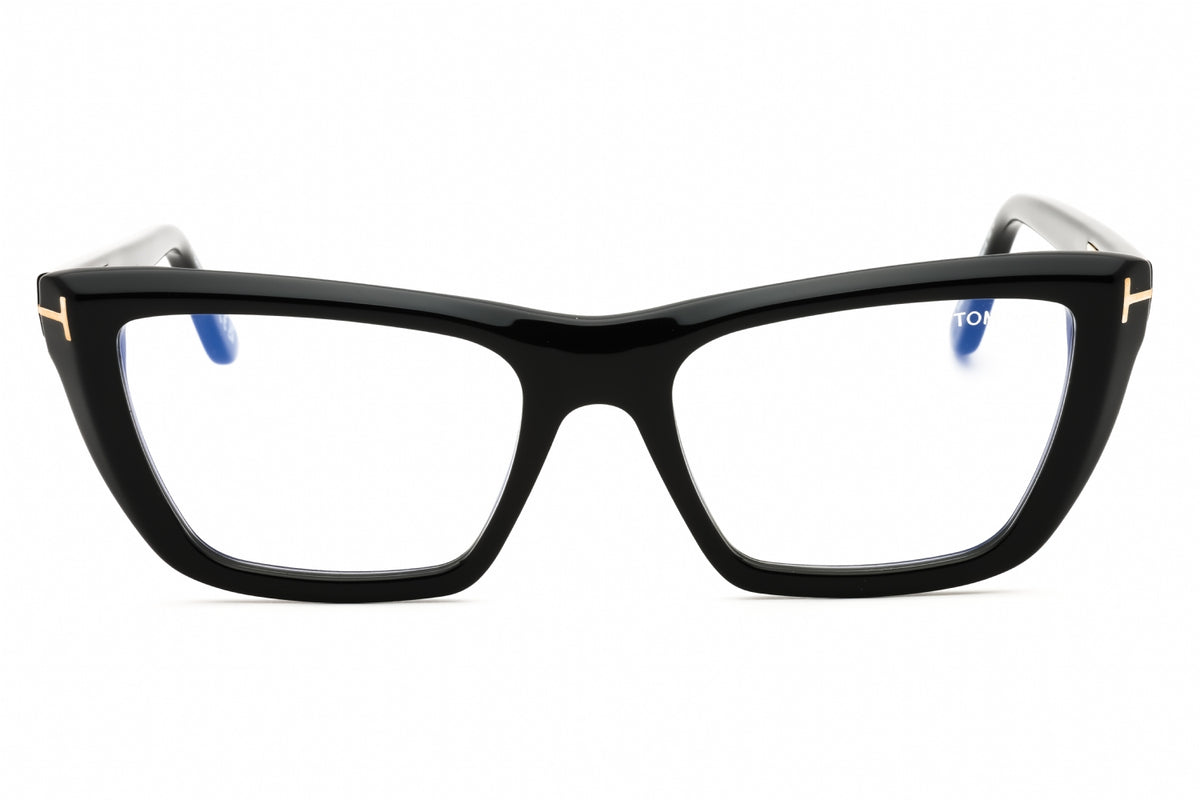 Tom Ford FT6047-B Eyeglasses