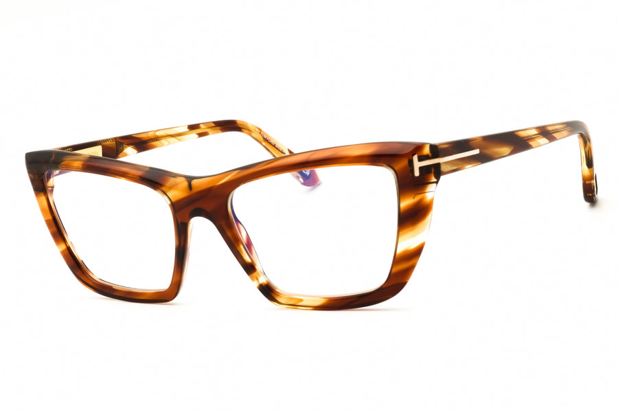 Tom Ford FT6047-B Eyeglasses