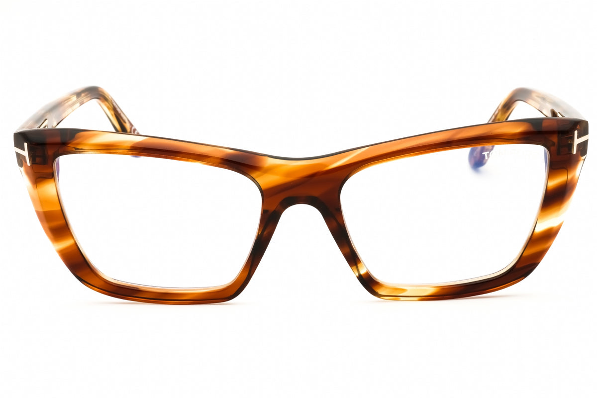 Tom Ford FT6047-B Eyeglasses