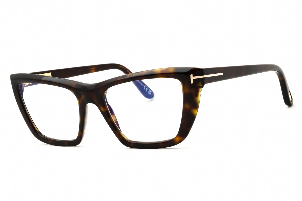 Tom Ford FT6047-B Eyeglasses