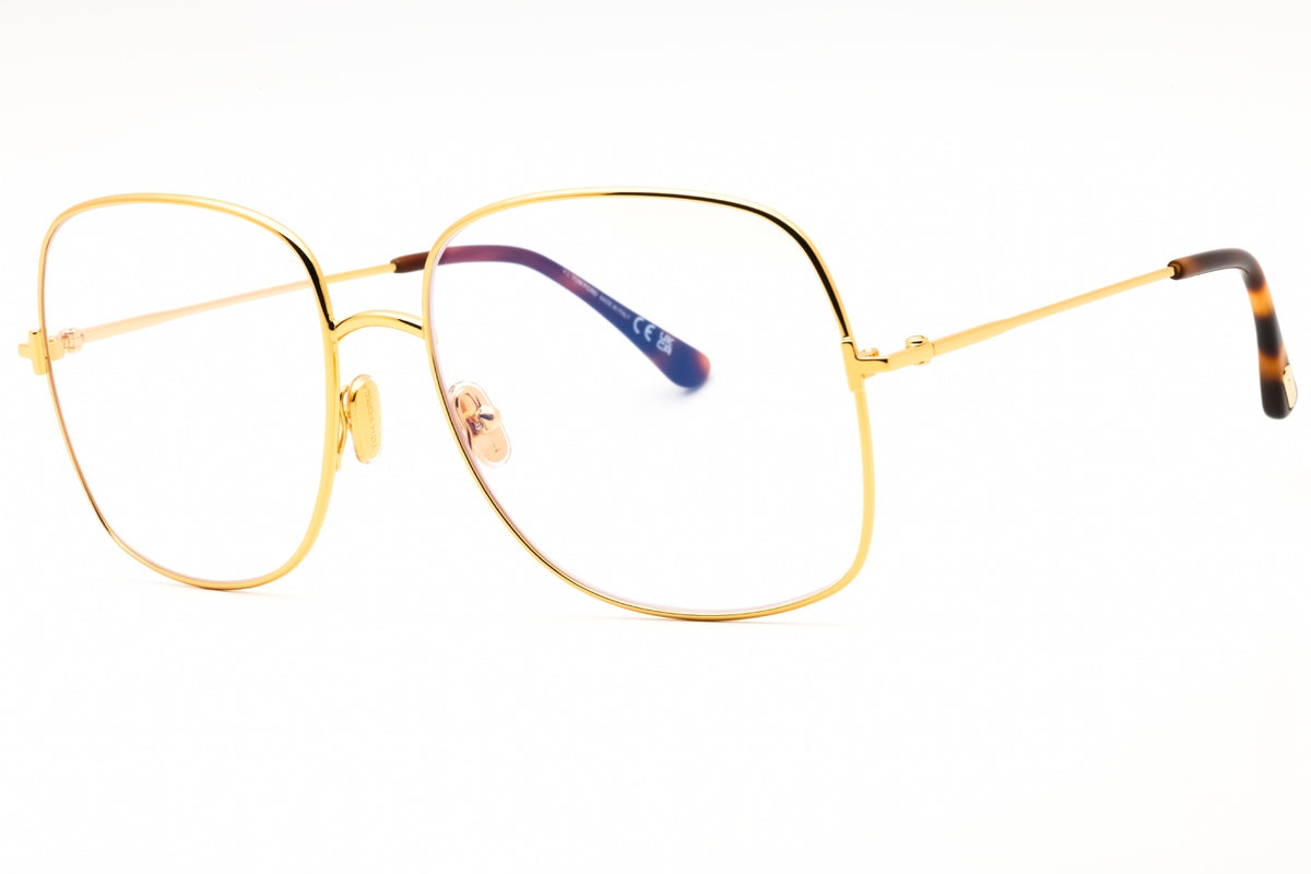 Tom Ford FT6048-B Eyeglasses