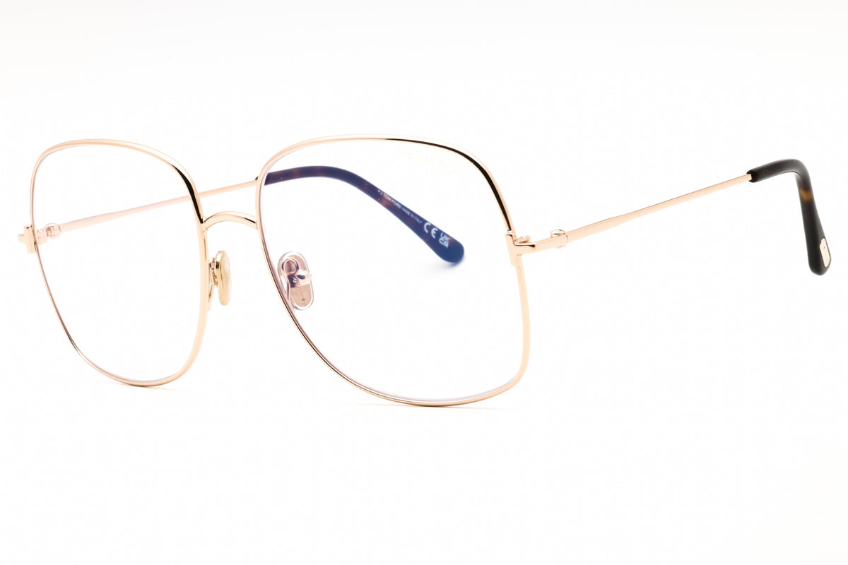 Tom Ford FT6048-B Eyeglasses