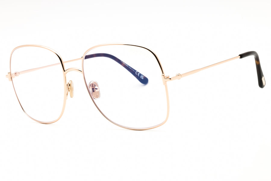Tom Ford FT6048-B Eyeglasses