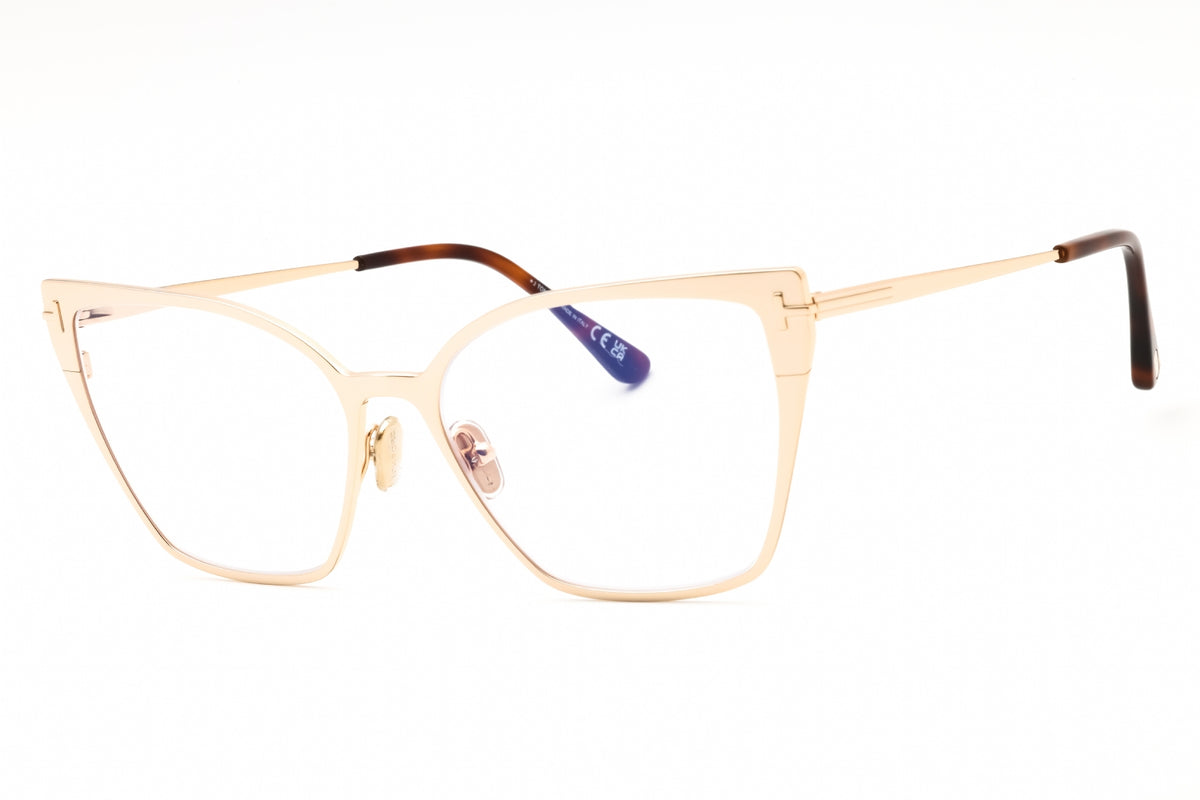 Tom Ford FT6051-B Eyeglasses