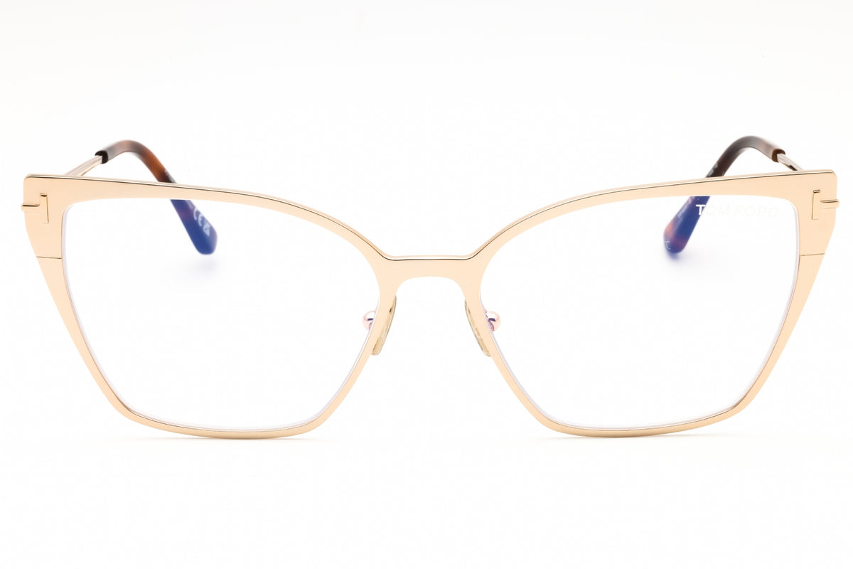 Tom Ford FT6051-B Eyeglasses
