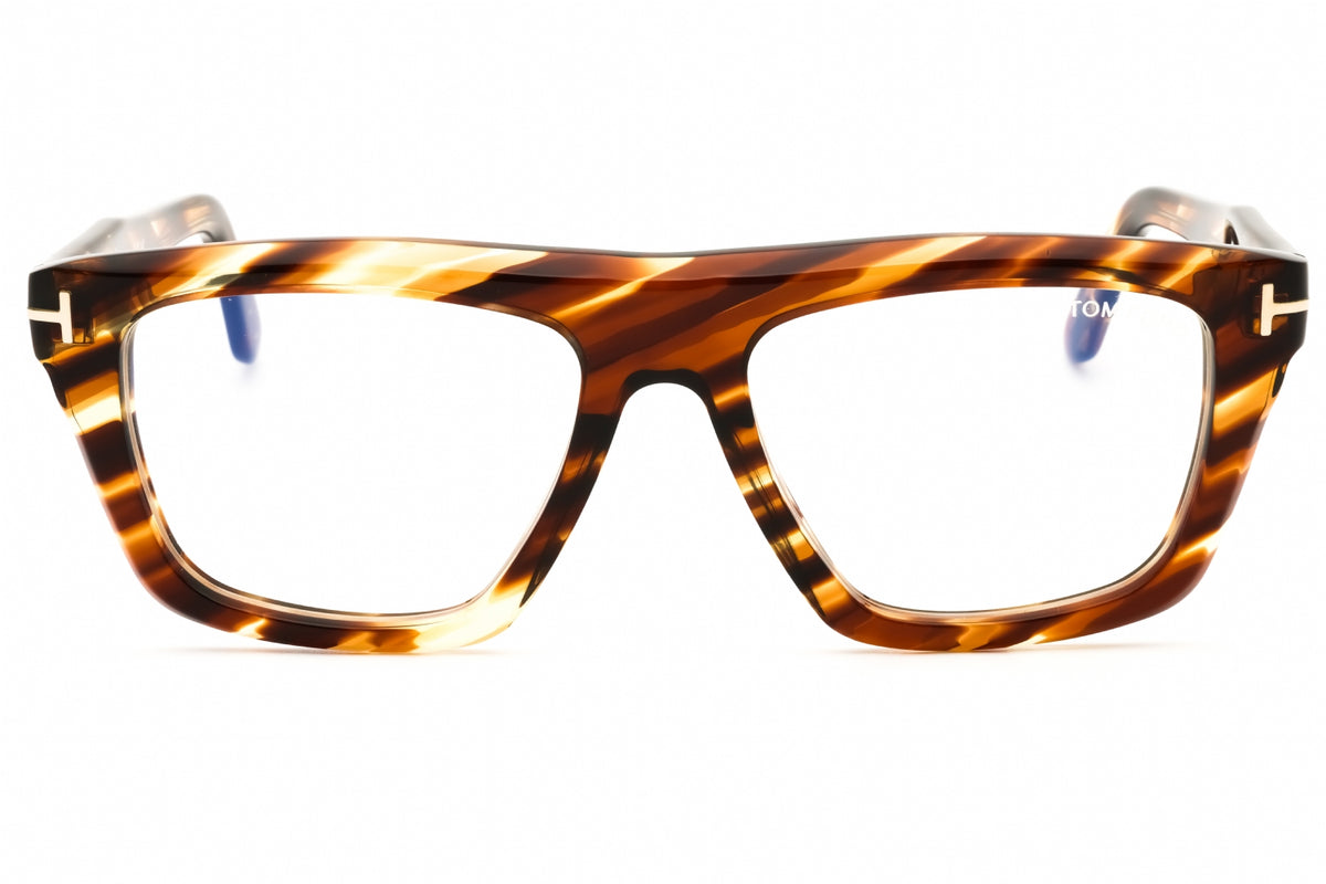 Tom Ford FT6059-B Eyeglasses