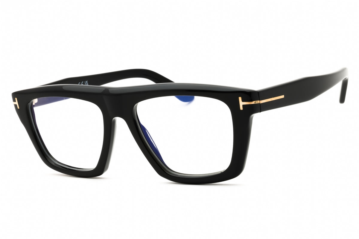 Tom Ford FT6059-B Eyeglasses