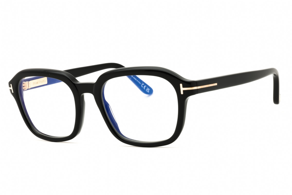 Tom Ford FT6060-B Eyeglasses