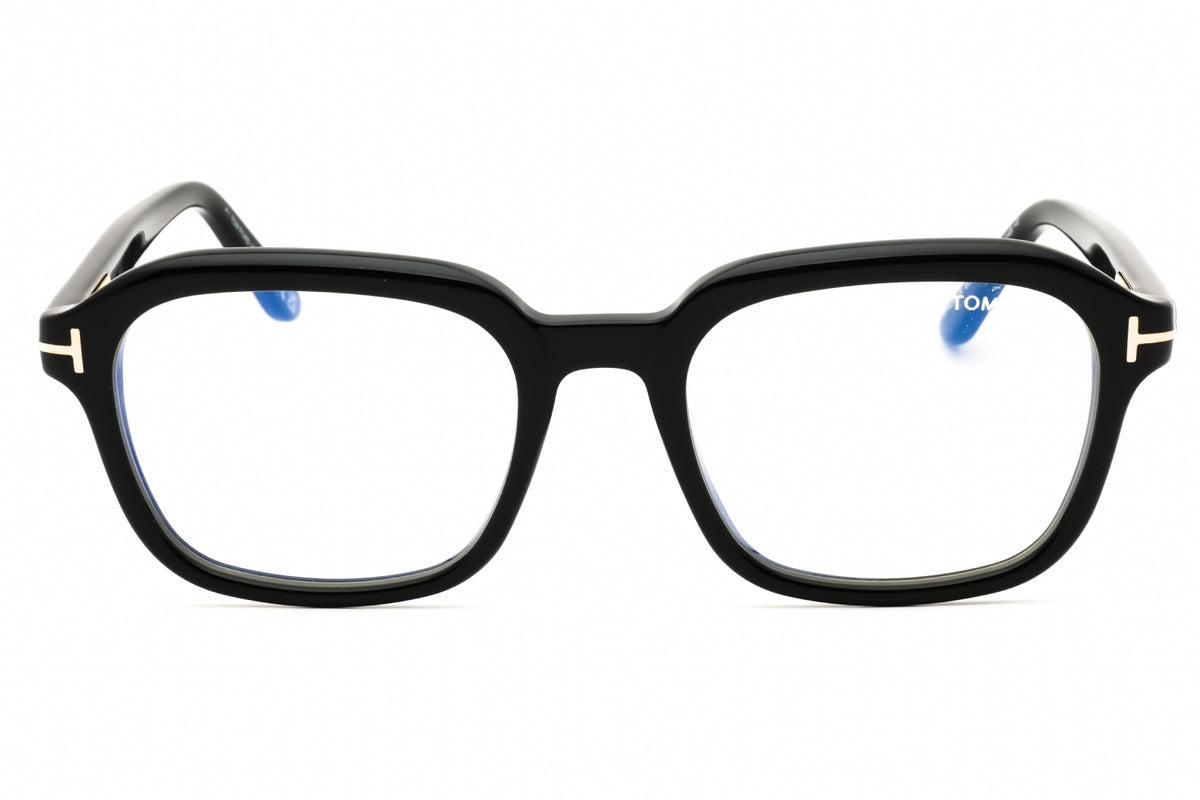 Tom Ford FT6060-B Eyeglasses