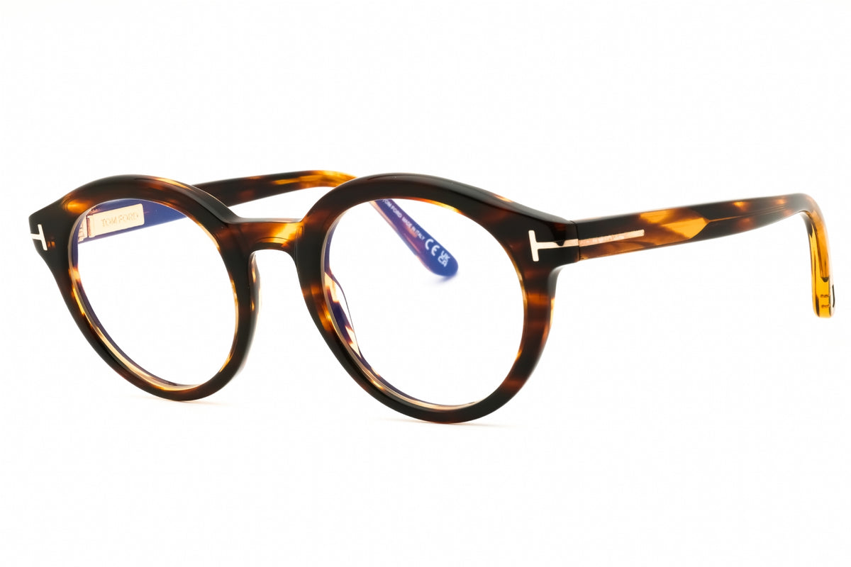 Tom Ford FT6061-B Eyeglasses