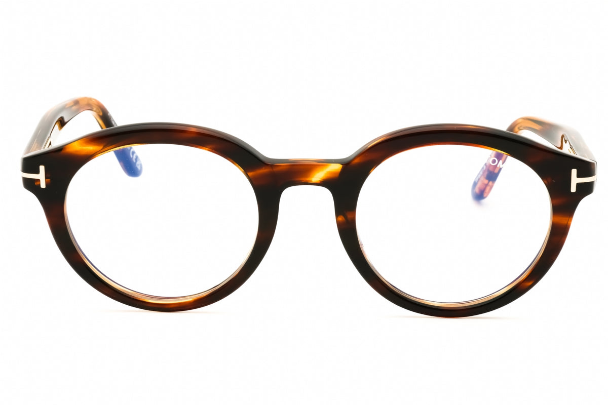 Tom Ford FT6061-B Eyeglasses