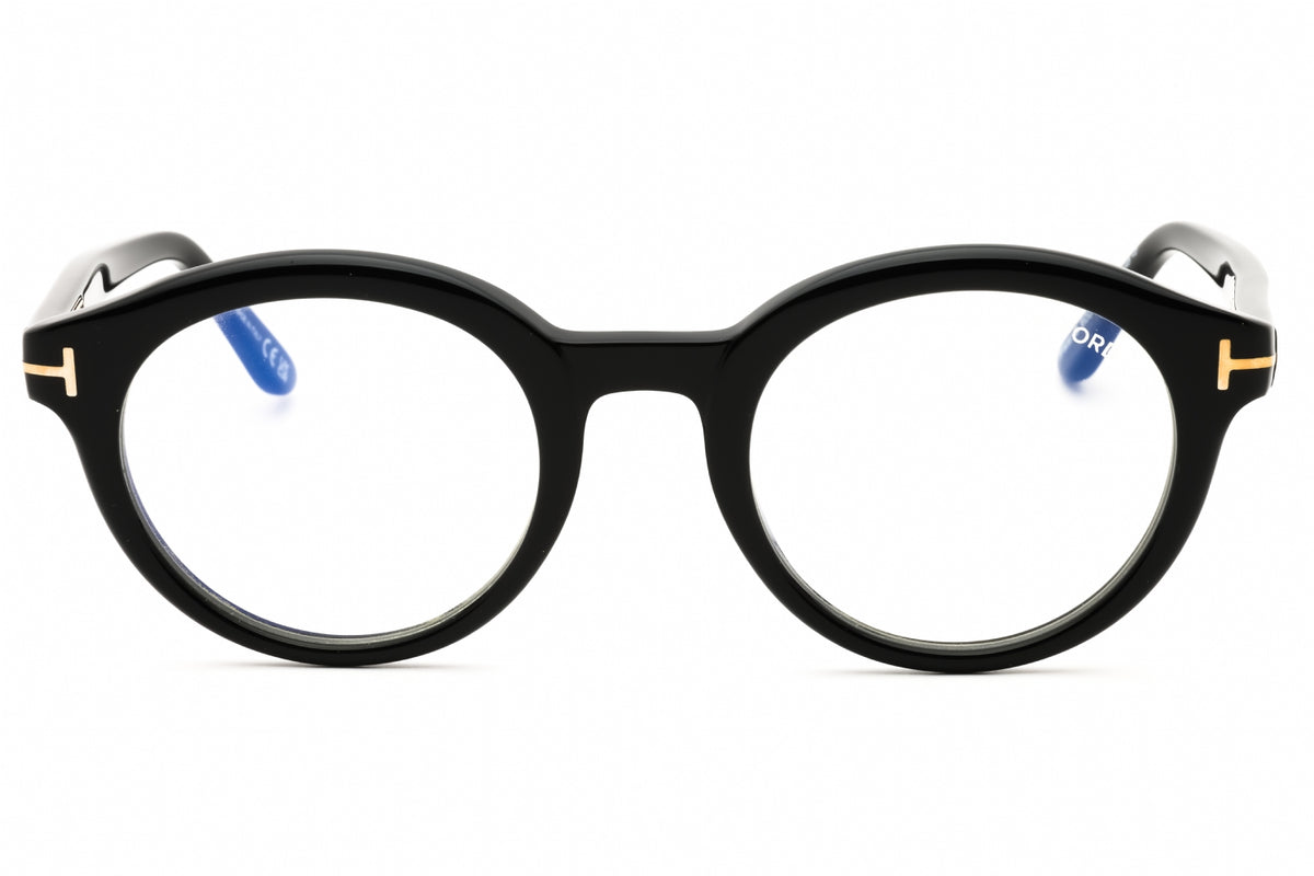 Tom Ford FT6061-B Eyeglasses