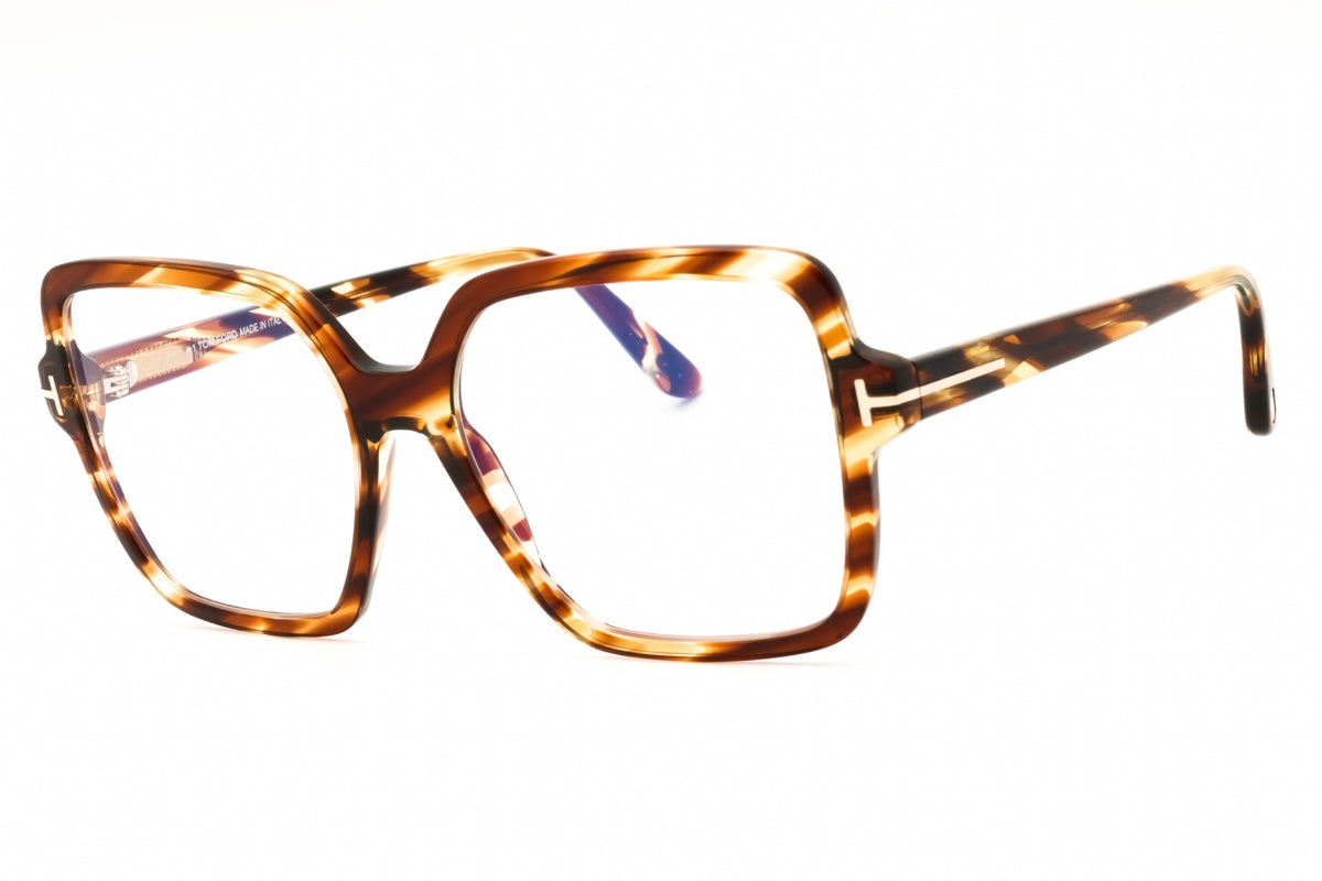 Tom Ford FT6063-B Eyeglasses