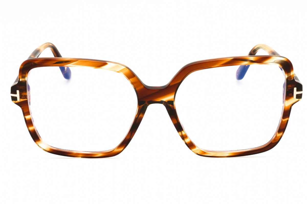 Tom Ford FT6063-B Eyeglasses