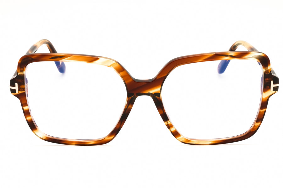 Tom Ford FT6063-B Eyeglasses
