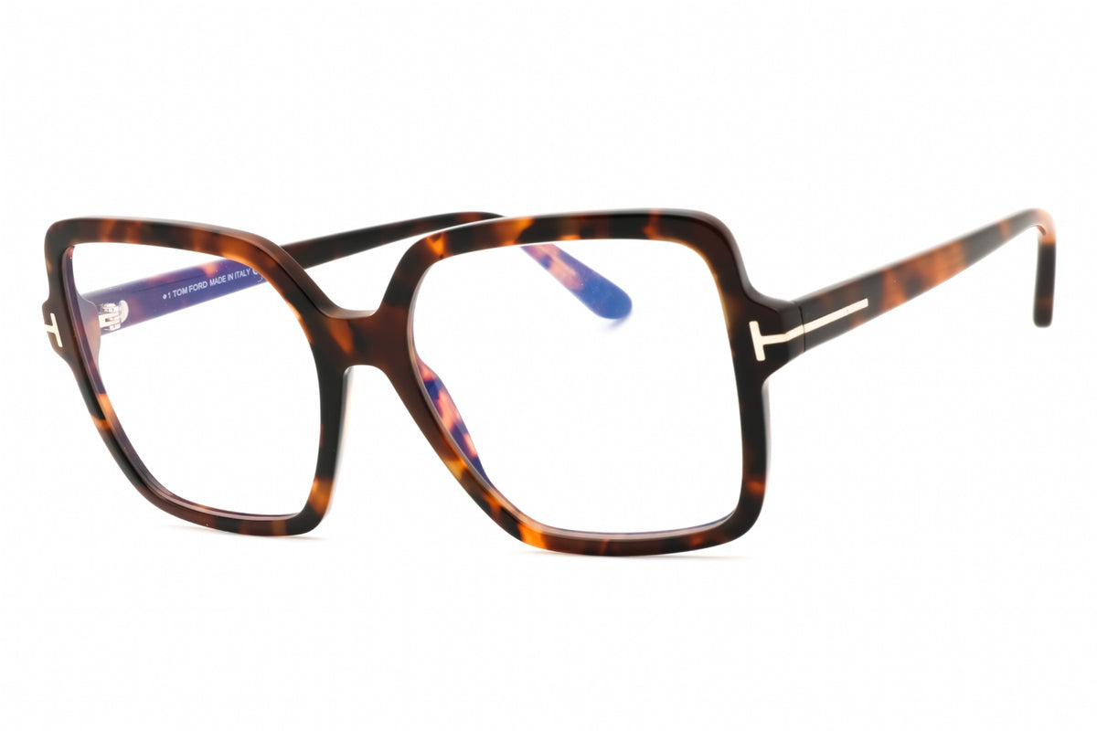 Tom Ford FT6063-B Eyeglasses