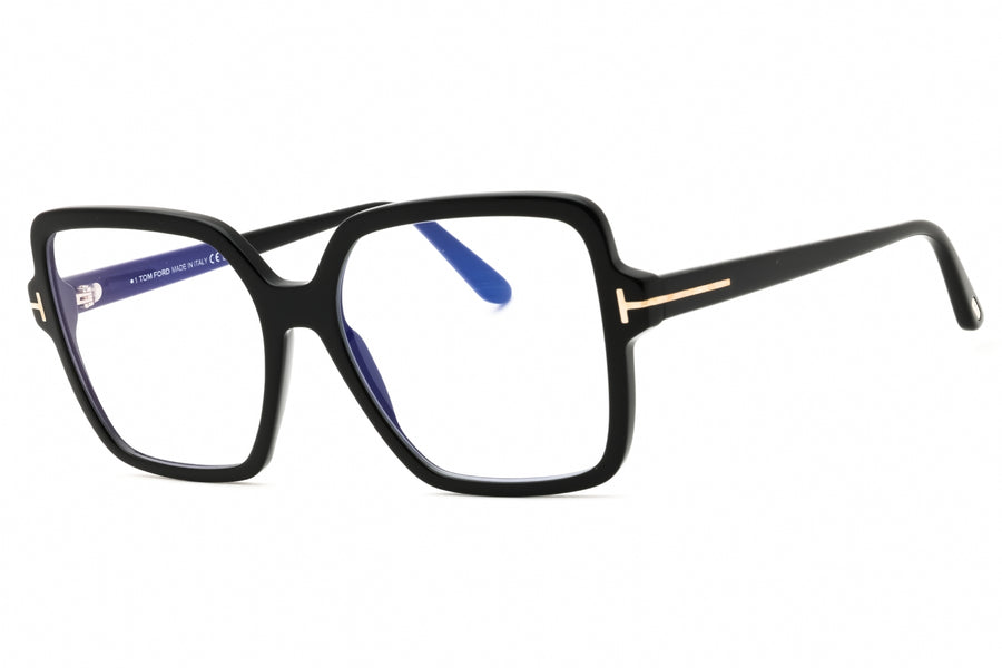 Tom Ford FT6063-B Eyeglasses
