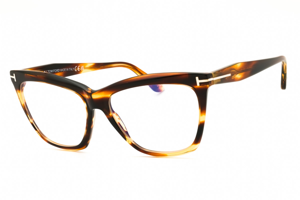 Tom Ford FT6064-B Eyeglasses
