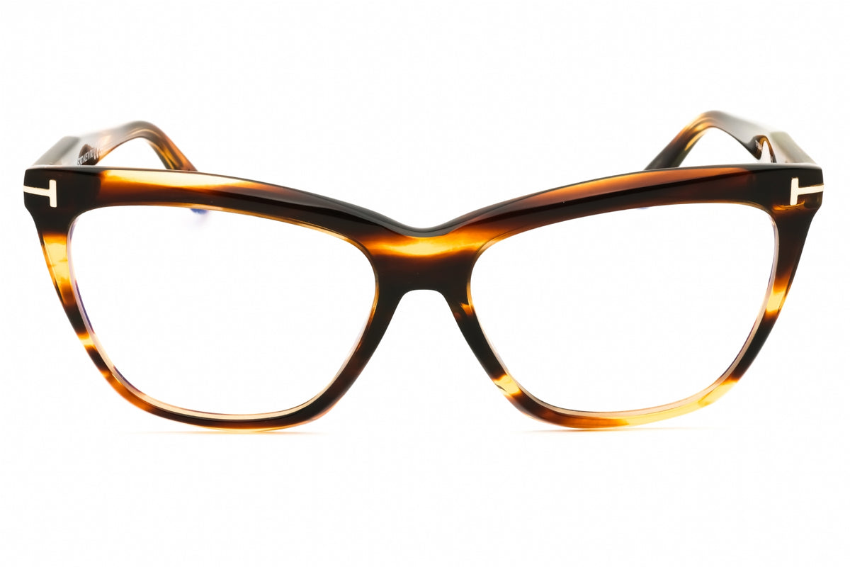 Tom Ford FT6064-B Eyeglasses