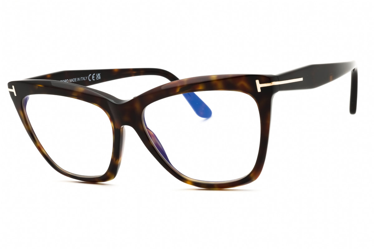 Tom Ford FT6064-B Eyeglasses